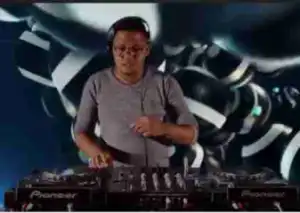 Ed Harris - GqomFridays Mix Vol 94